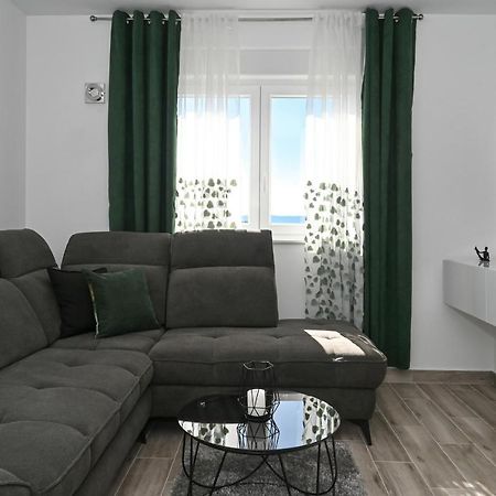 Luxury Apartment White Crystal Kaštela Zewnętrze zdjęcie