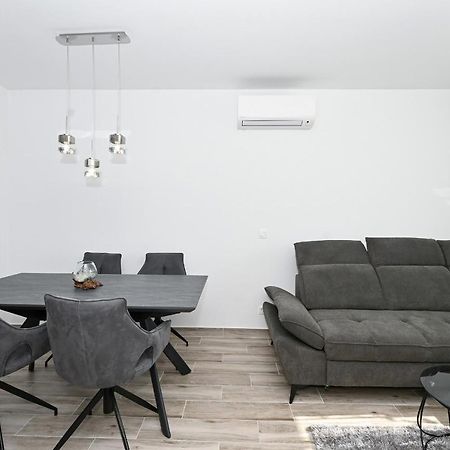 Luxury Apartment White Crystal Kaštela Zewnętrze zdjęcie